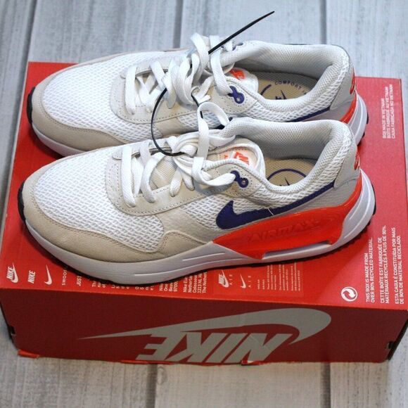 NEW Nike Women's Air Max Systm Shoes - Picture 6 of 7
